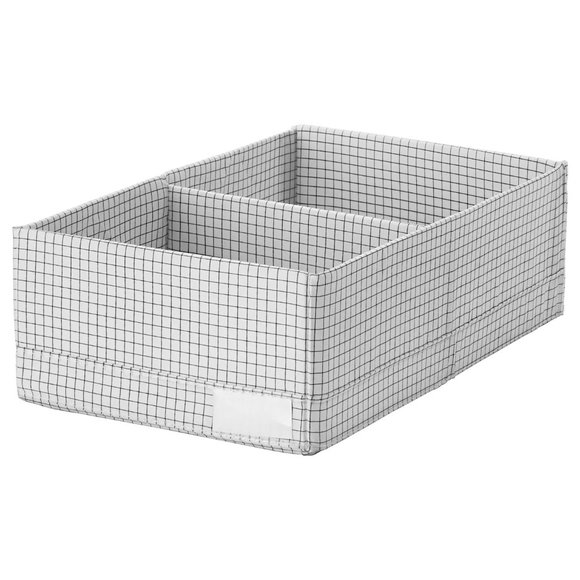 IKEA | Storage & Organization | Ikea Stuk Box With ...